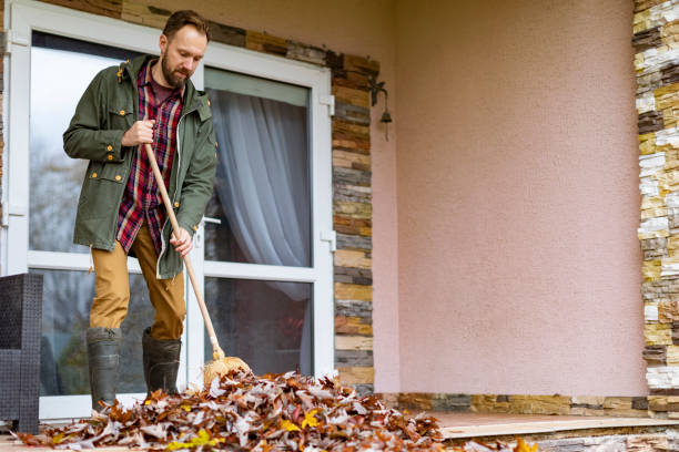 Best Basement Cleanout Services  in Kings Park, NY